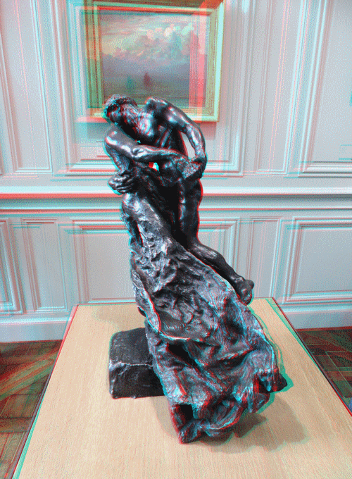 rodin_musée_paris_camille_claudel_3d_stereo_anaglyph